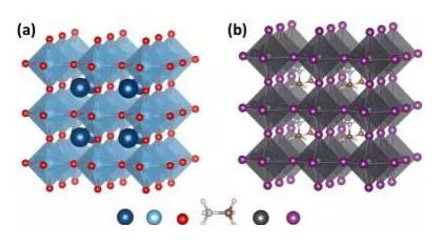 钙钛矿太阳能电池：其实我不含钙 也不含钛