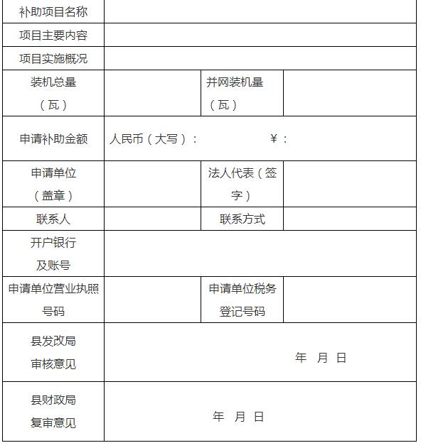 浙江常山县屋顶光伏补贴：0.2~0.9元/瓦 必须在2017年底前建成