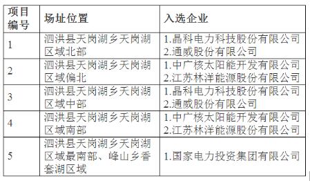 定了！7大应用领跑基地投资企业最终名单敲定